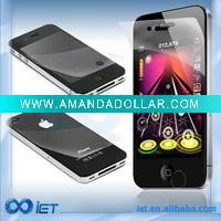 mobile HI-Q High transparent screen protector