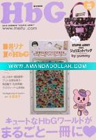 Wholesale 2011 New fashion Mobile phone acrylic sticker