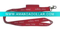 Wholesale Mobile holder lanyard