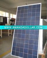Wholesale sell CE/TUV/IEC solar panel