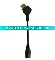 Charger Connect Line