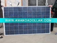 Wholesale 220W Poly solar panel