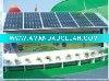 High Efficiency solar panel