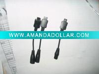 power mobile data wire