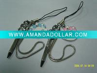 Wholesale Lovely Cats Mobilphone Lanyard