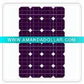 solar panels