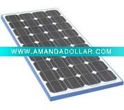 solar panels