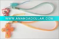 Wholesale silicon mobile phone strap, pendant,charm, soft pvc mobile phone cleaner