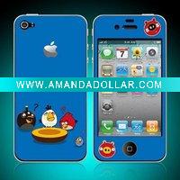 Phone skin