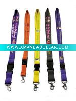 Wholesale Mobile phone Lanyard