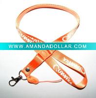 Wholesale metal lanyard