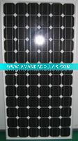solar panels