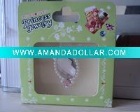 Mobile acrylic stickers
