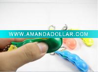 POD mobile phone strap