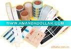 Wholesale PC/PVC/PET/PP sticker