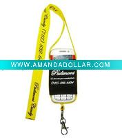 100% polyester mobile webbing sling