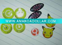 Mobile Sticker