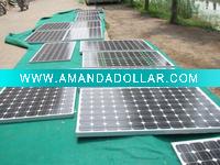 Wholesale solar panel
