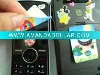mobile phone eraser
