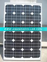 solar panel