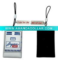 Wholesale mobile phone cleaner