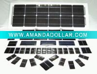 Wholesale solar panels