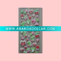 Sponge Sticker