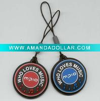 Wholesale Mobile phone charm, Mobile phone strap,Mobile phone strap,Mobile phone cleaner. Screen cleaner. Cleaner. charms. Strap