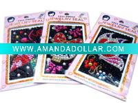 jewel sticker