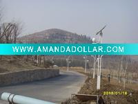 Wholesale sell the solar panels