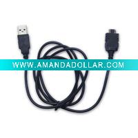 Wholesale USB Cable for Pantech C810 (We are a manufacturer of mobile phone accessories with good reputition.)