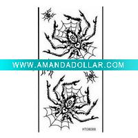 Wholesale Water Transfer Tattoo Sticker (Item No.DYT146)