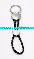 Wholesale 2011 Latest leather mobile phone straps