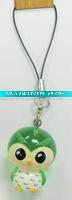Wholesale Polyresin Cartoon Phone Charm MC010