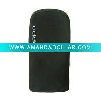 Wholesale 100% PU velvet oddo mobile phone cases
