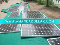 Wholesale solar products