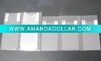 Wholesale Mobile Phone Privacy Screen Protector Film