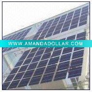 Wholesale solar panels
