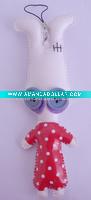 MOBILE PHONE ACCESSORIES AND BAG CHARM