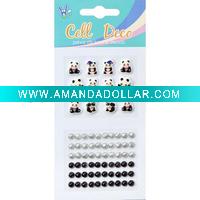decorative sticker