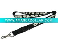 Wholesale mobile phone lanyard