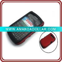 Silicon Mobile Case