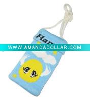 Wholesale phone pouch