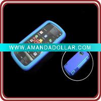 Wholesale Silicon Mobile Case