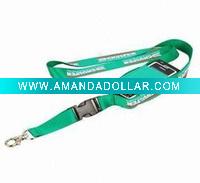 Wholesale neck lanyards