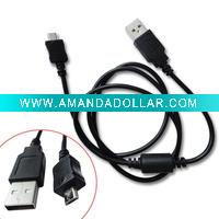 Wholesale Hi-Speed Micro USB cable for cell phone Accessories