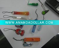 Wholesale mobile phone pendent,mobile phone shop decoration