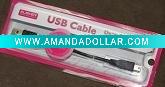 Wholesale 9000mini USB cable