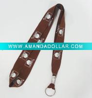 Wholesale Cotton Lanyard