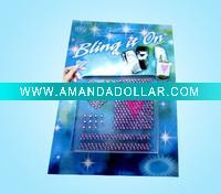 mobile phone sticker